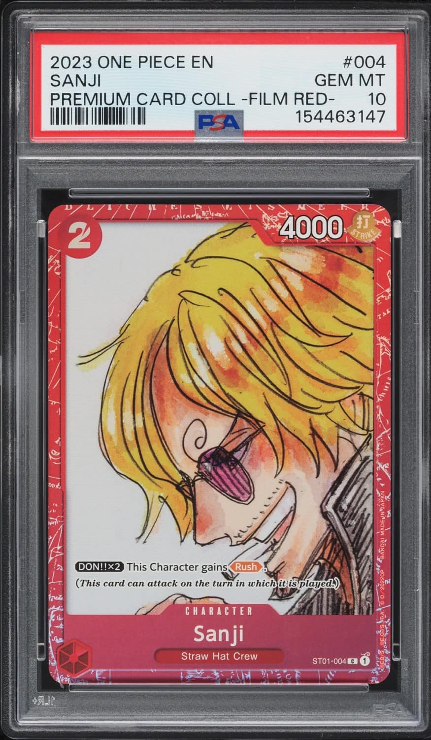 Sanji