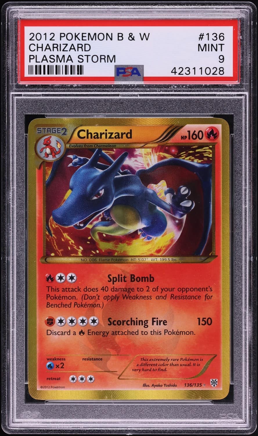 Charizard