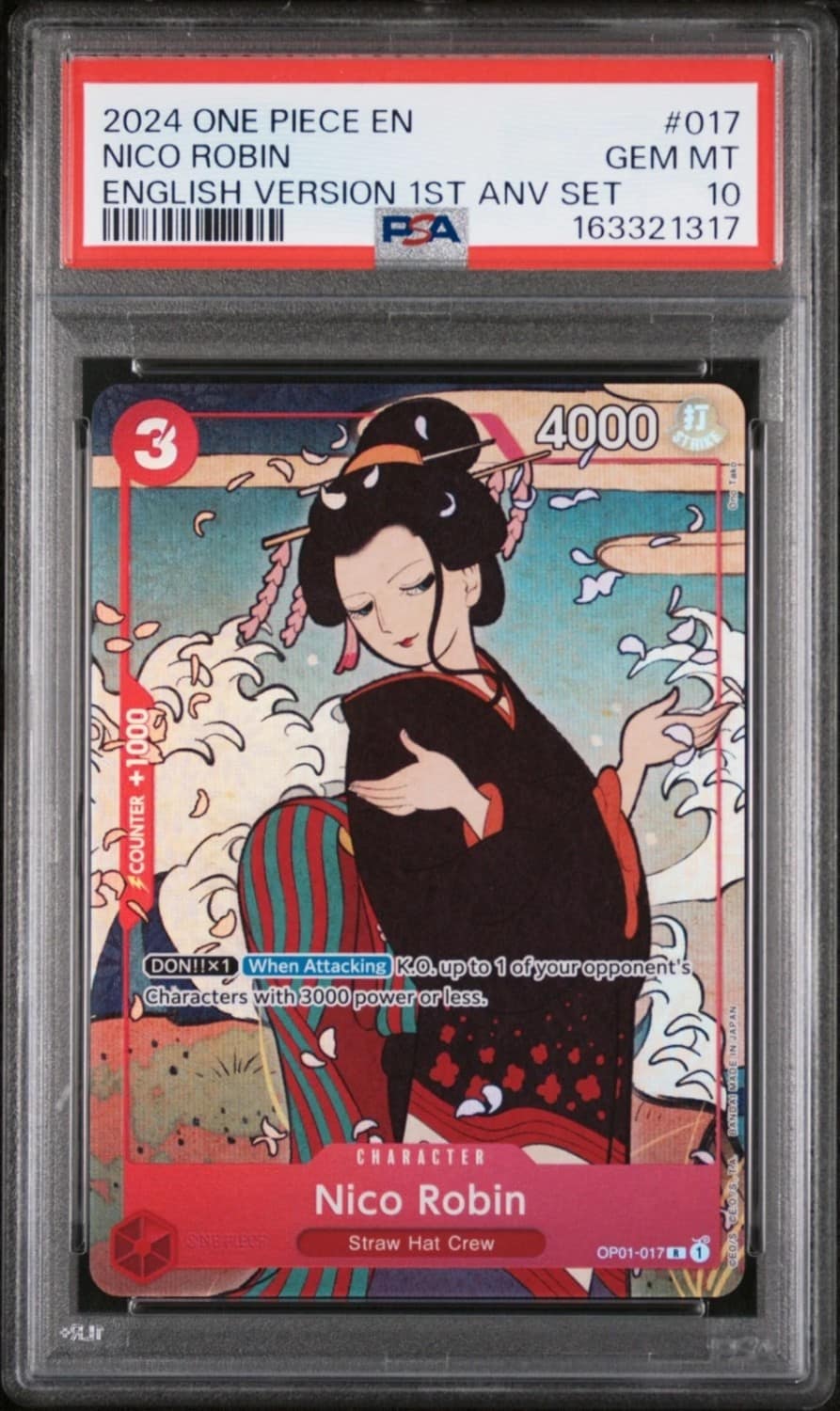 Nico Robin