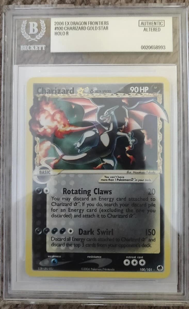Charizard