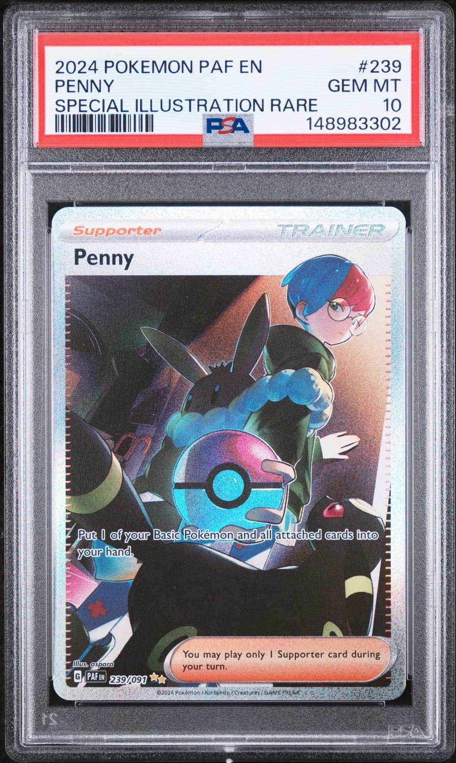 Penny
