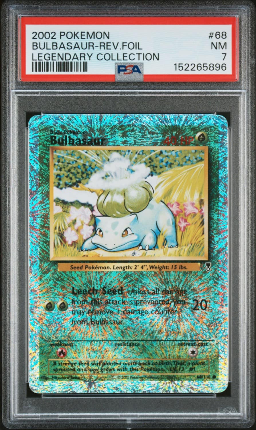 Basic Pokémon