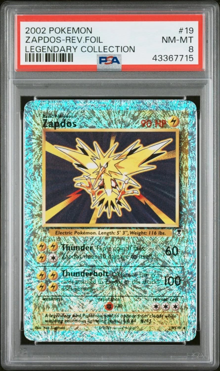 Zapdos
