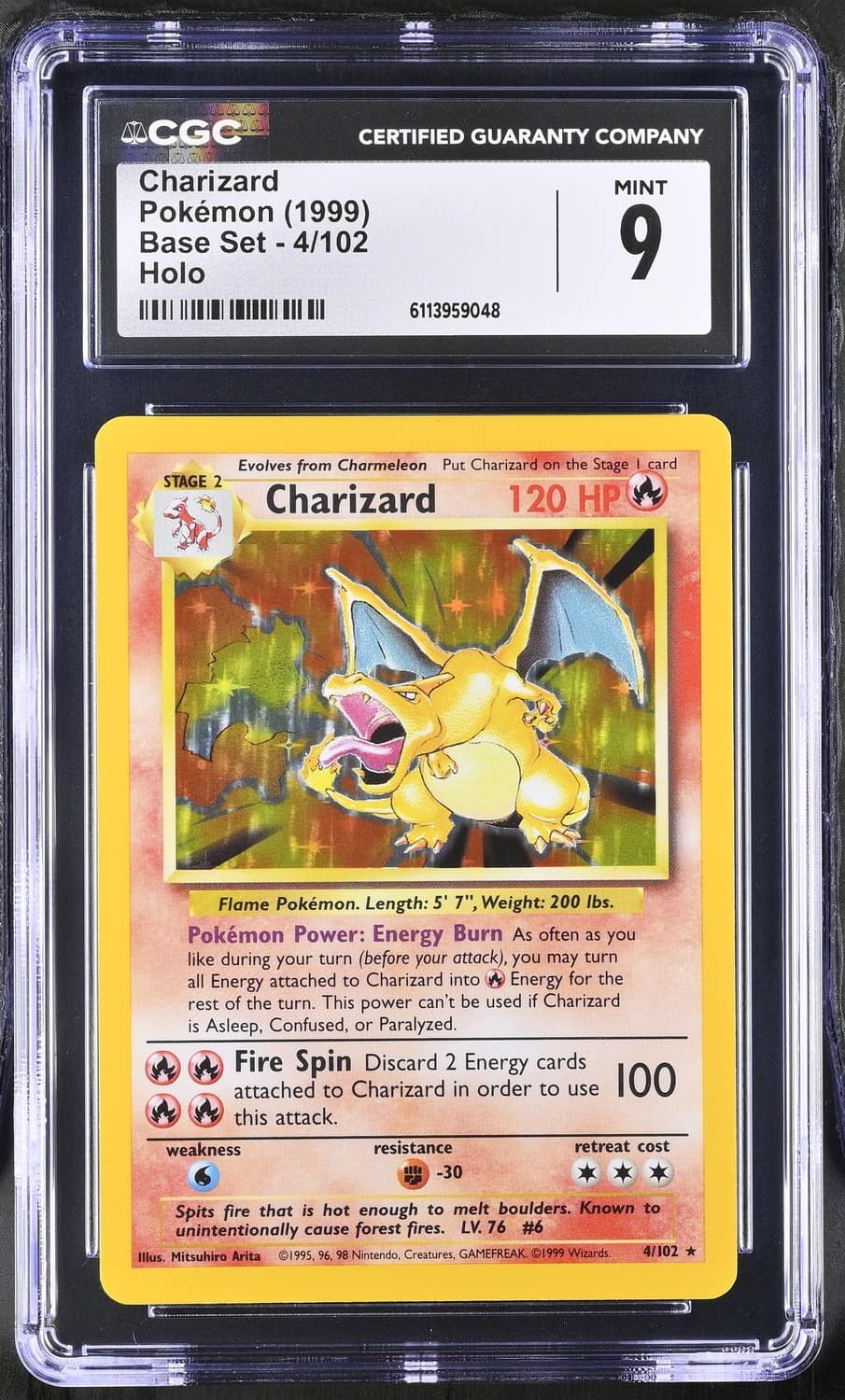 Charizard