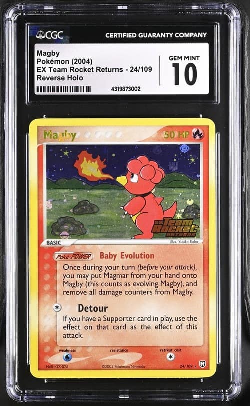 Magby