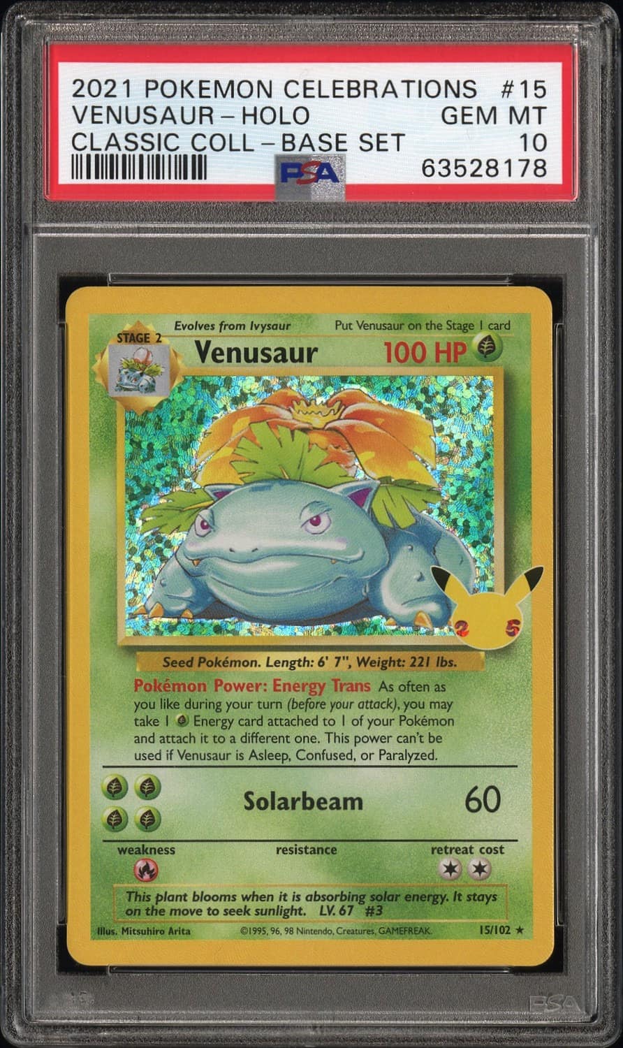 Venusaur