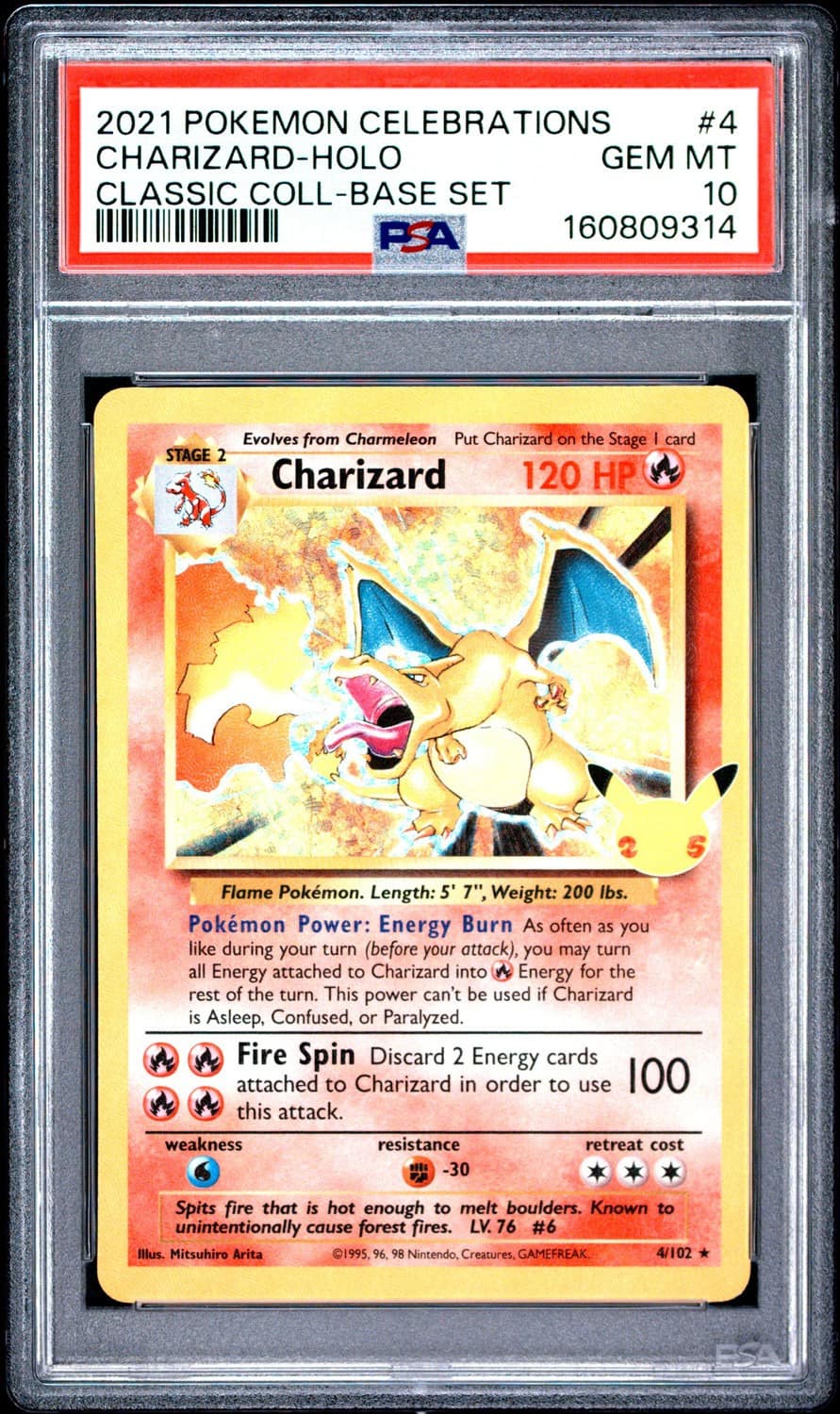 Charizard