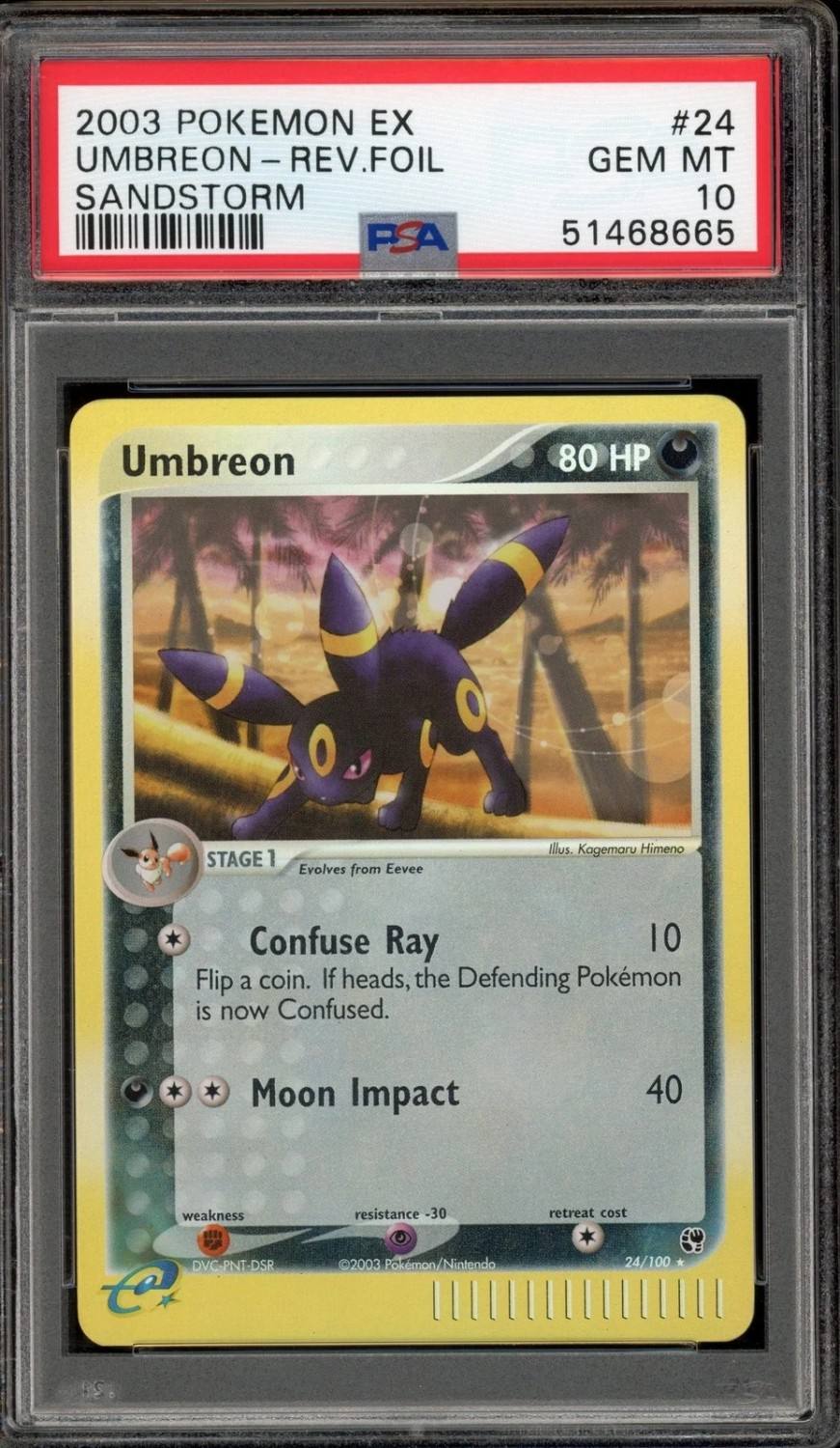 Umbreon R