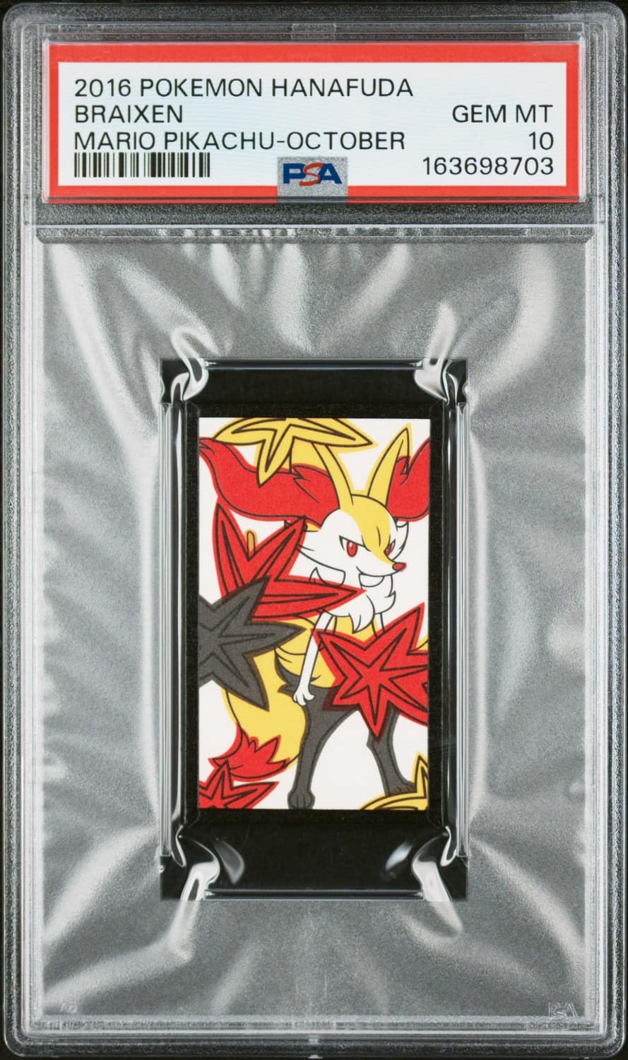 Braixen