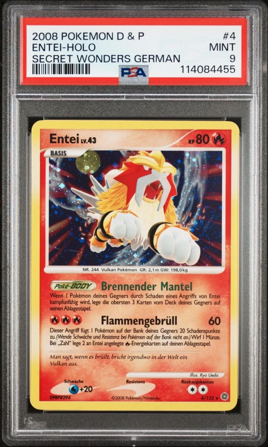 Entei