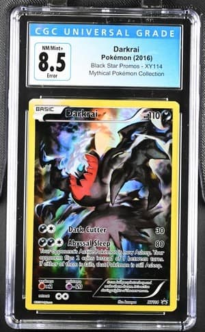 Darkrai