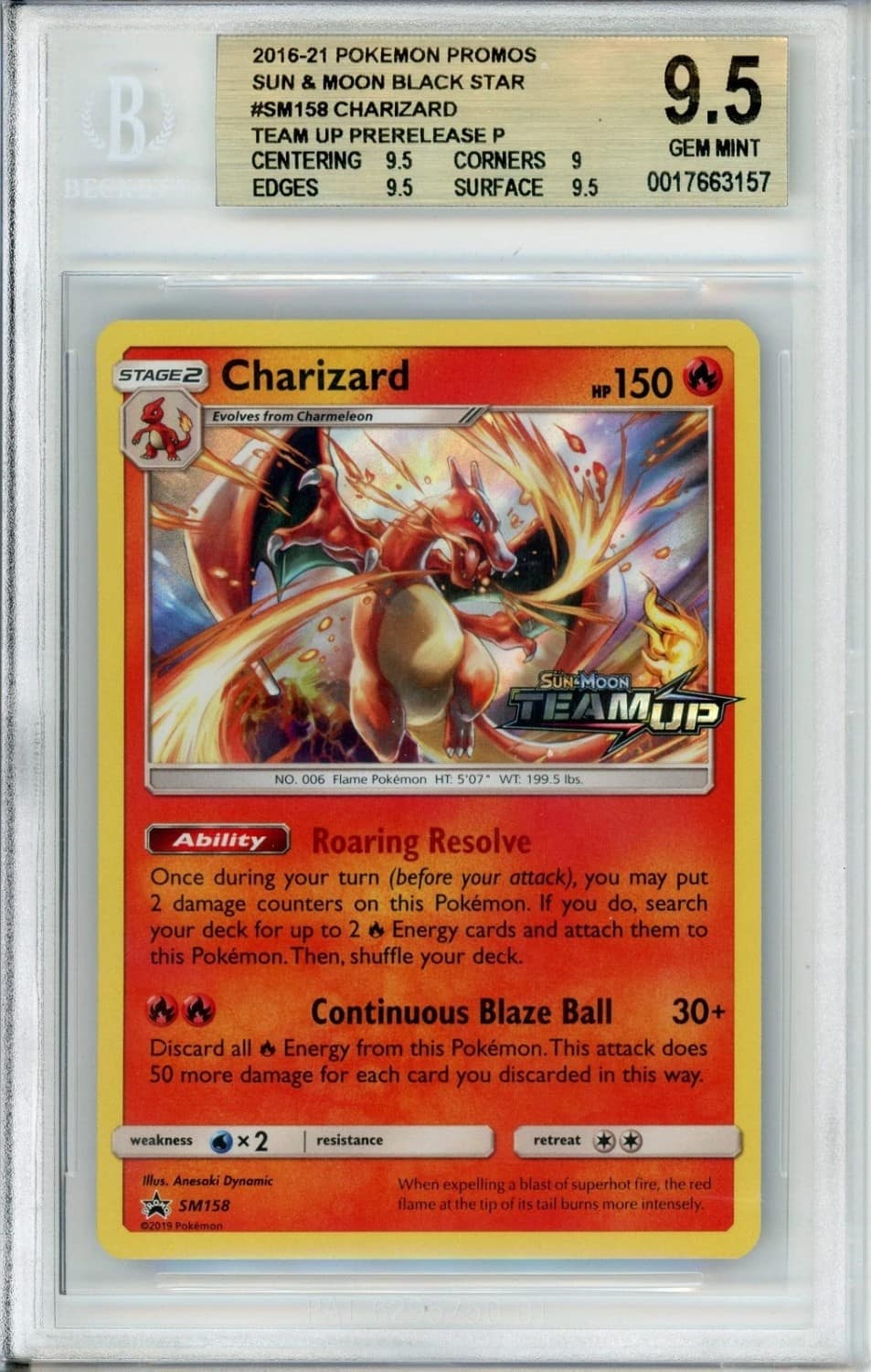 Charizard