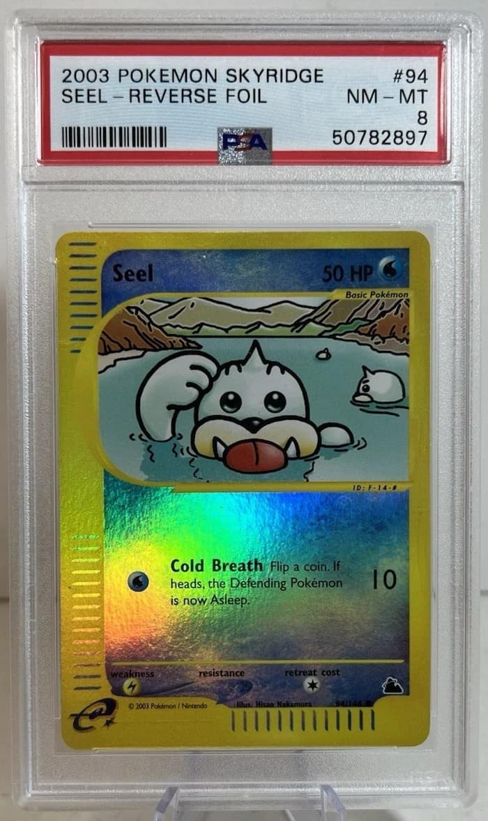 Seel