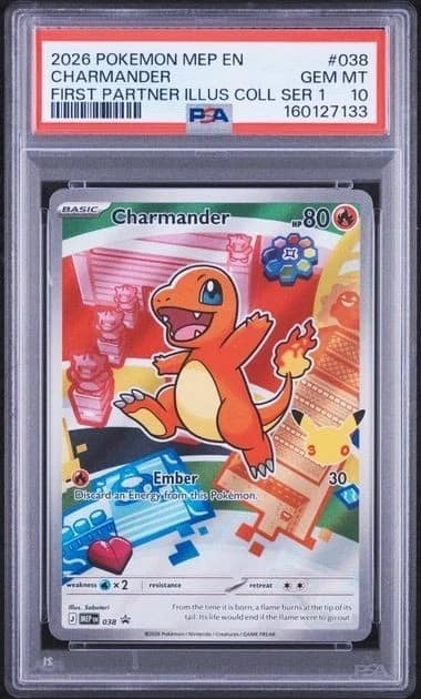 Charmander