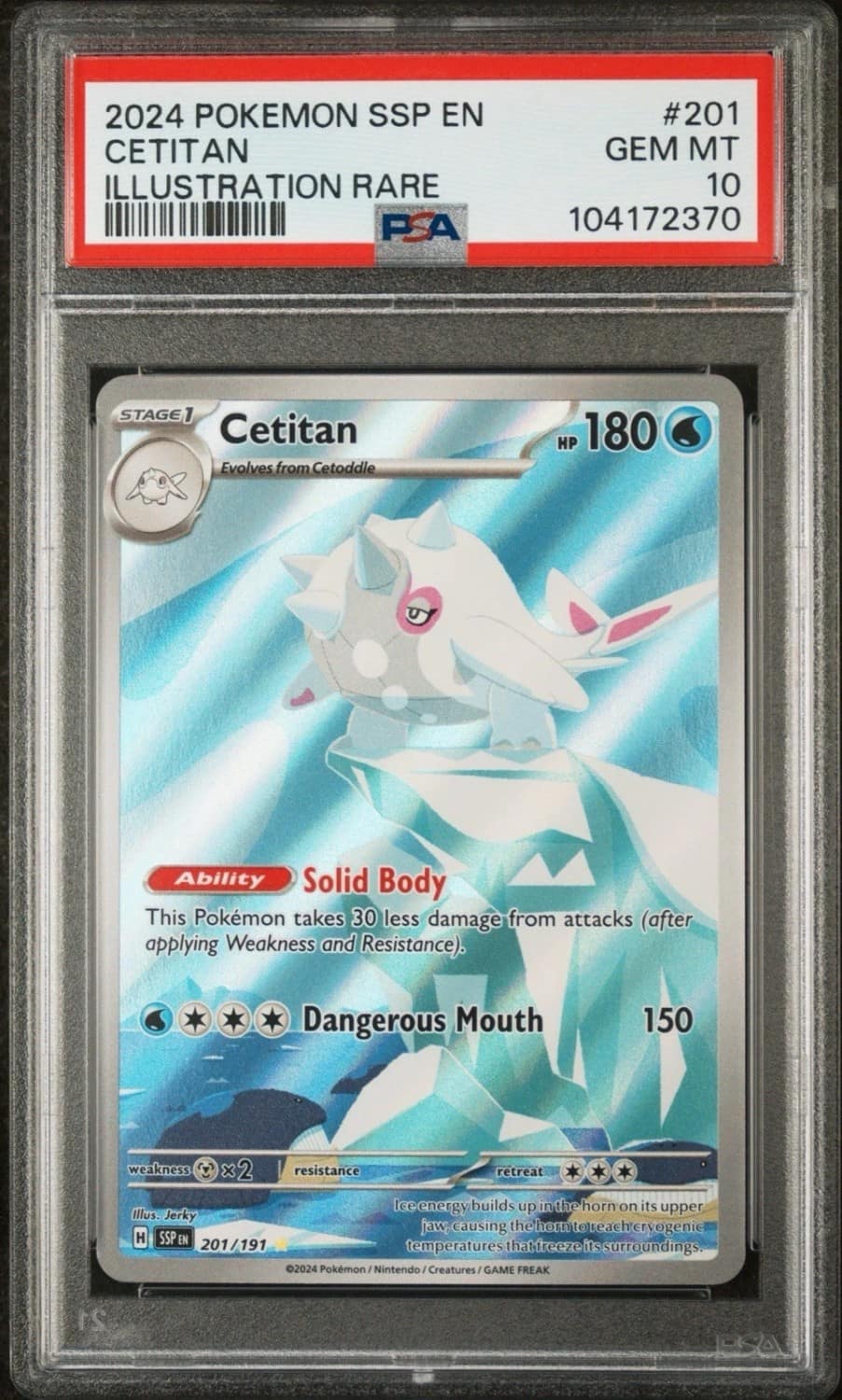 Cetitan