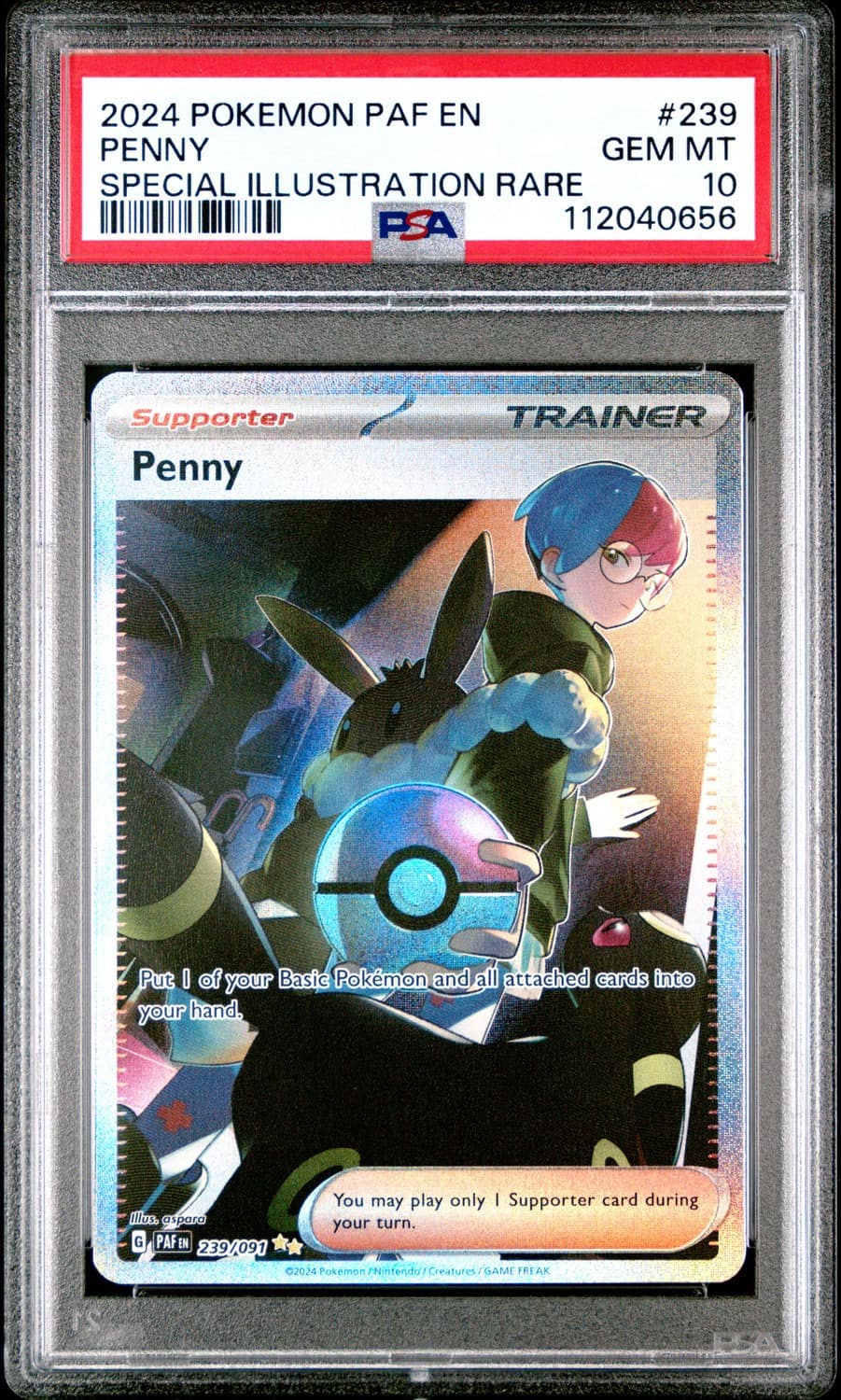 Penny