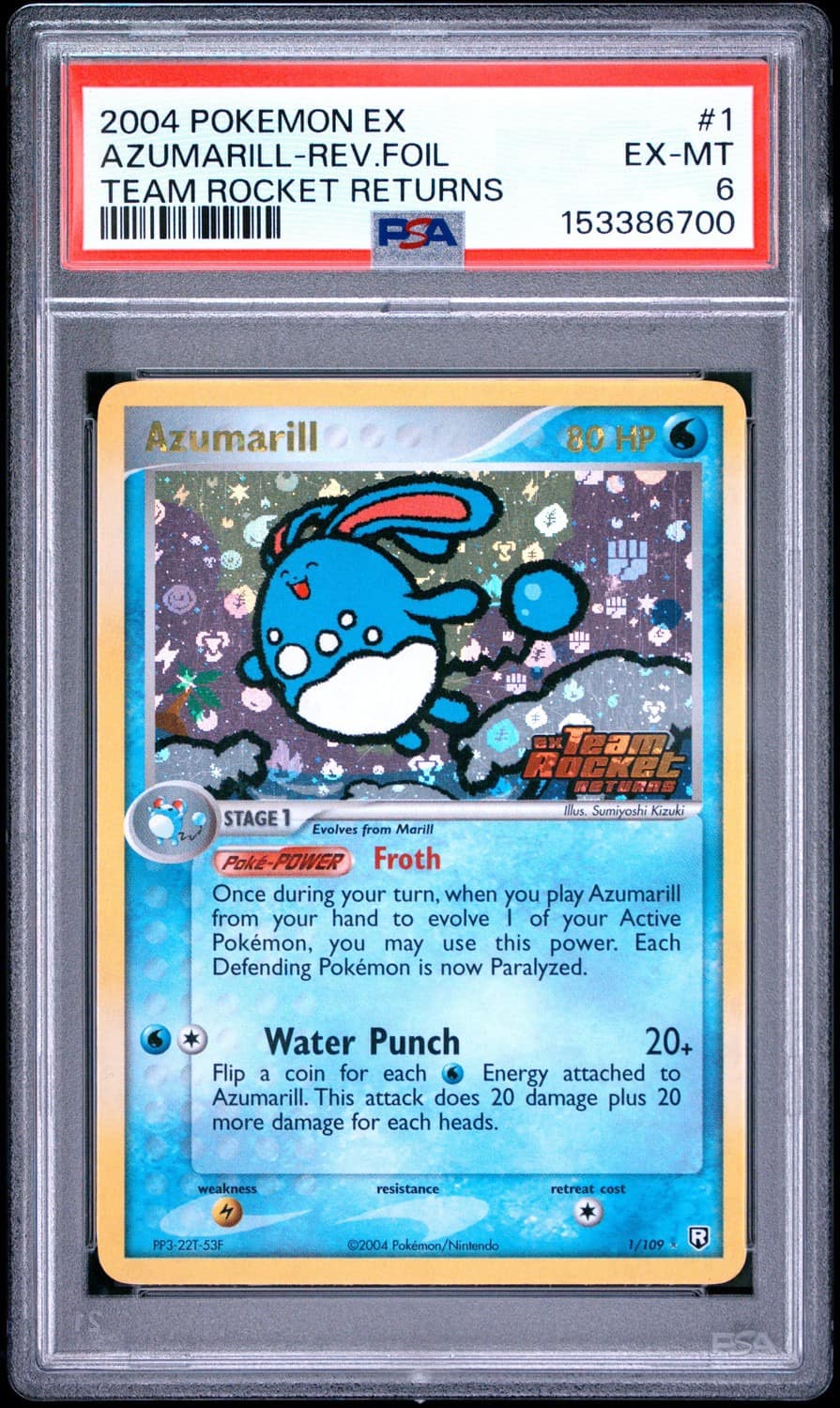 Azumarill