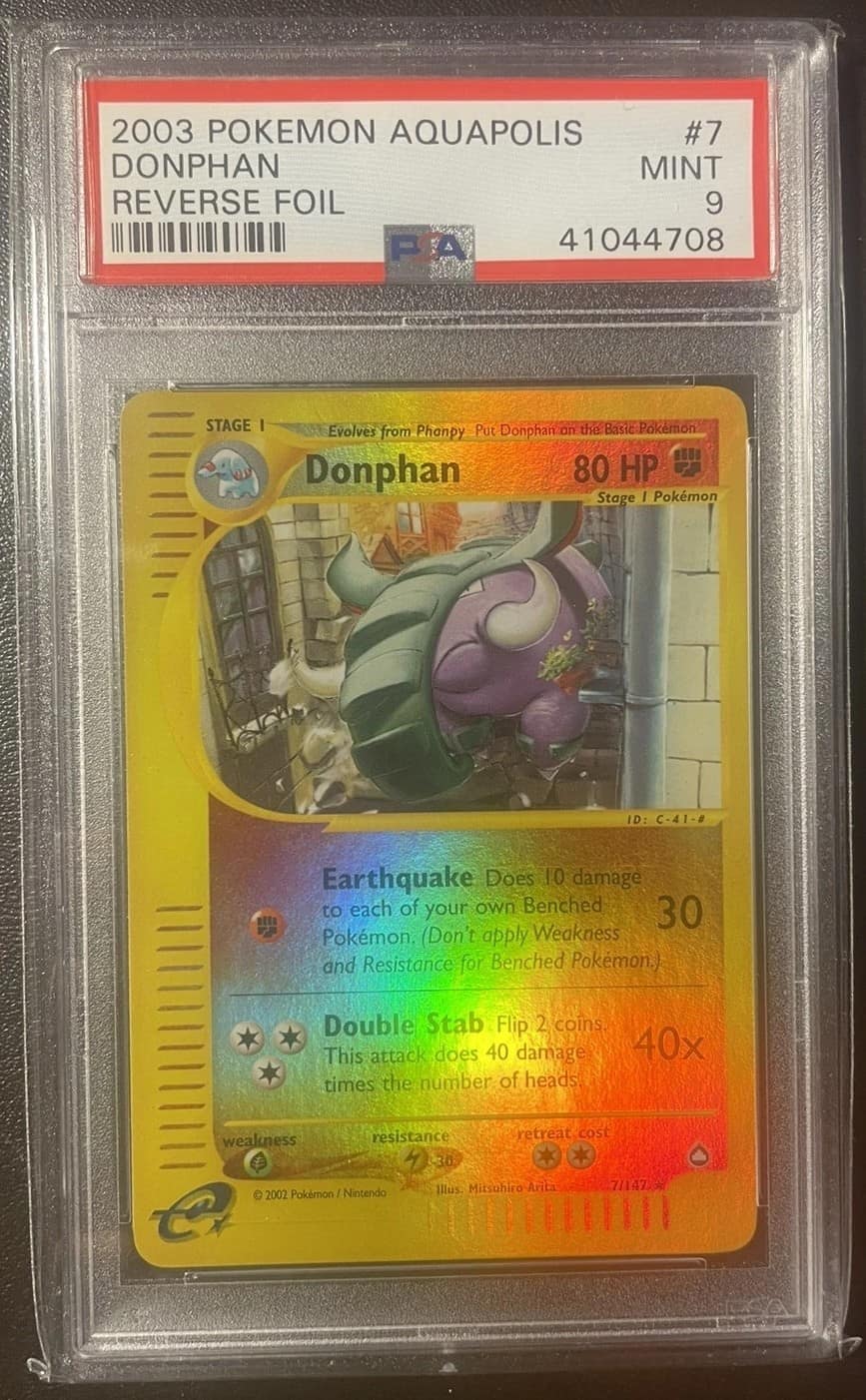 Donphan