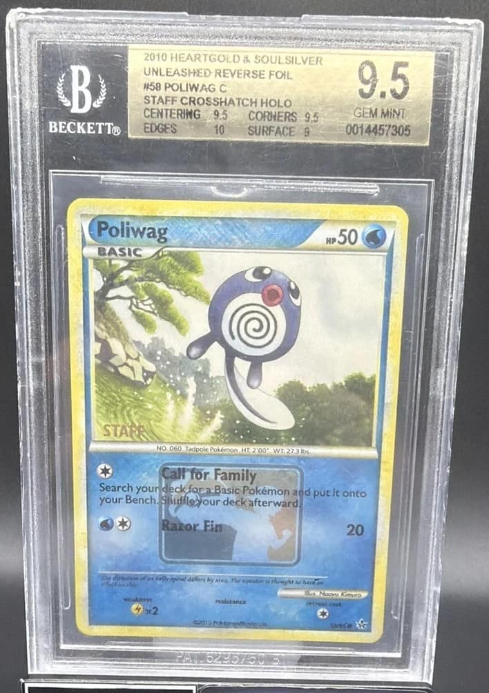 Poliwag