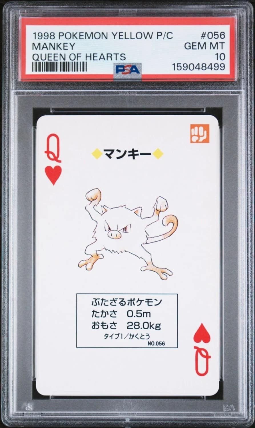 Mankey