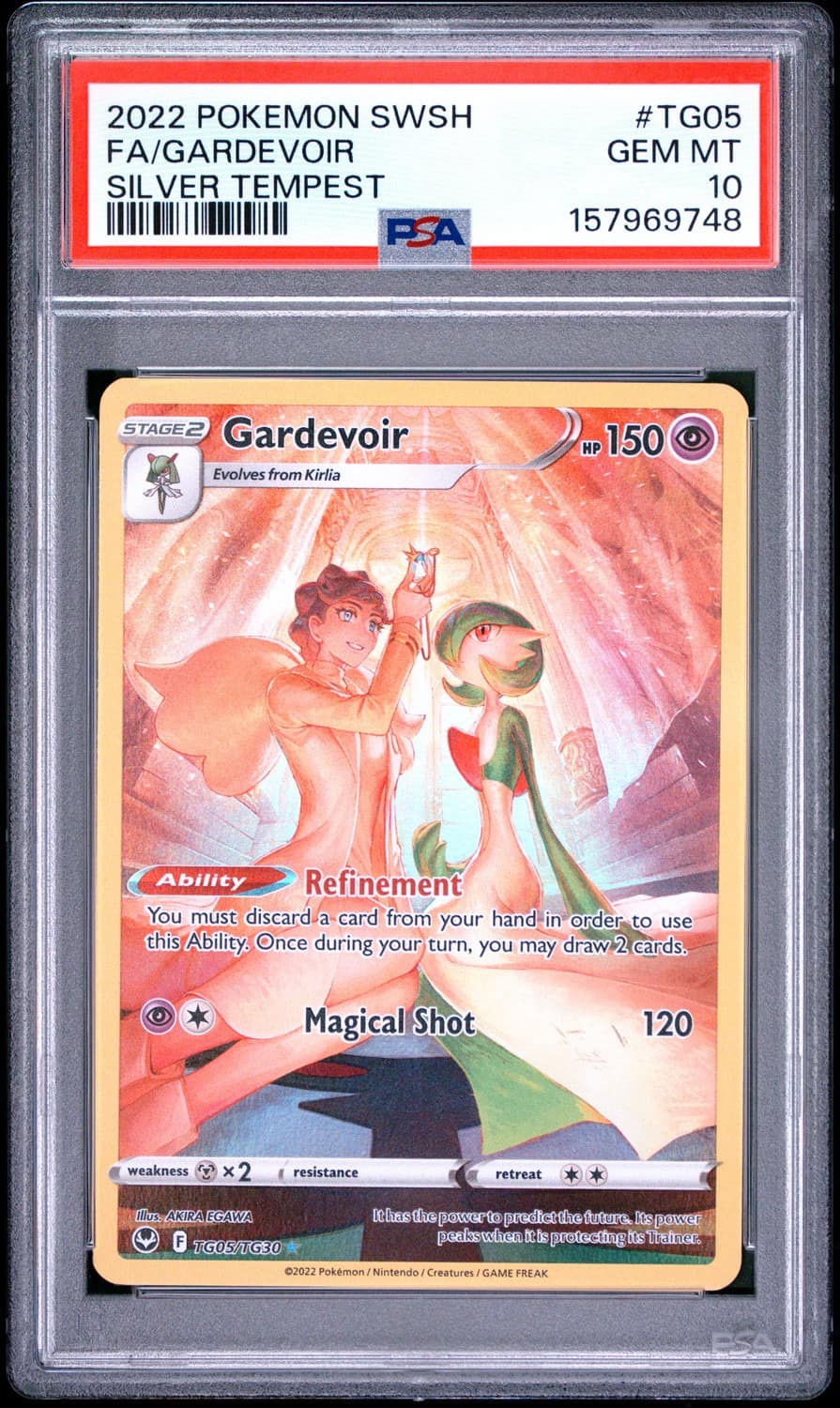 Gardevoir