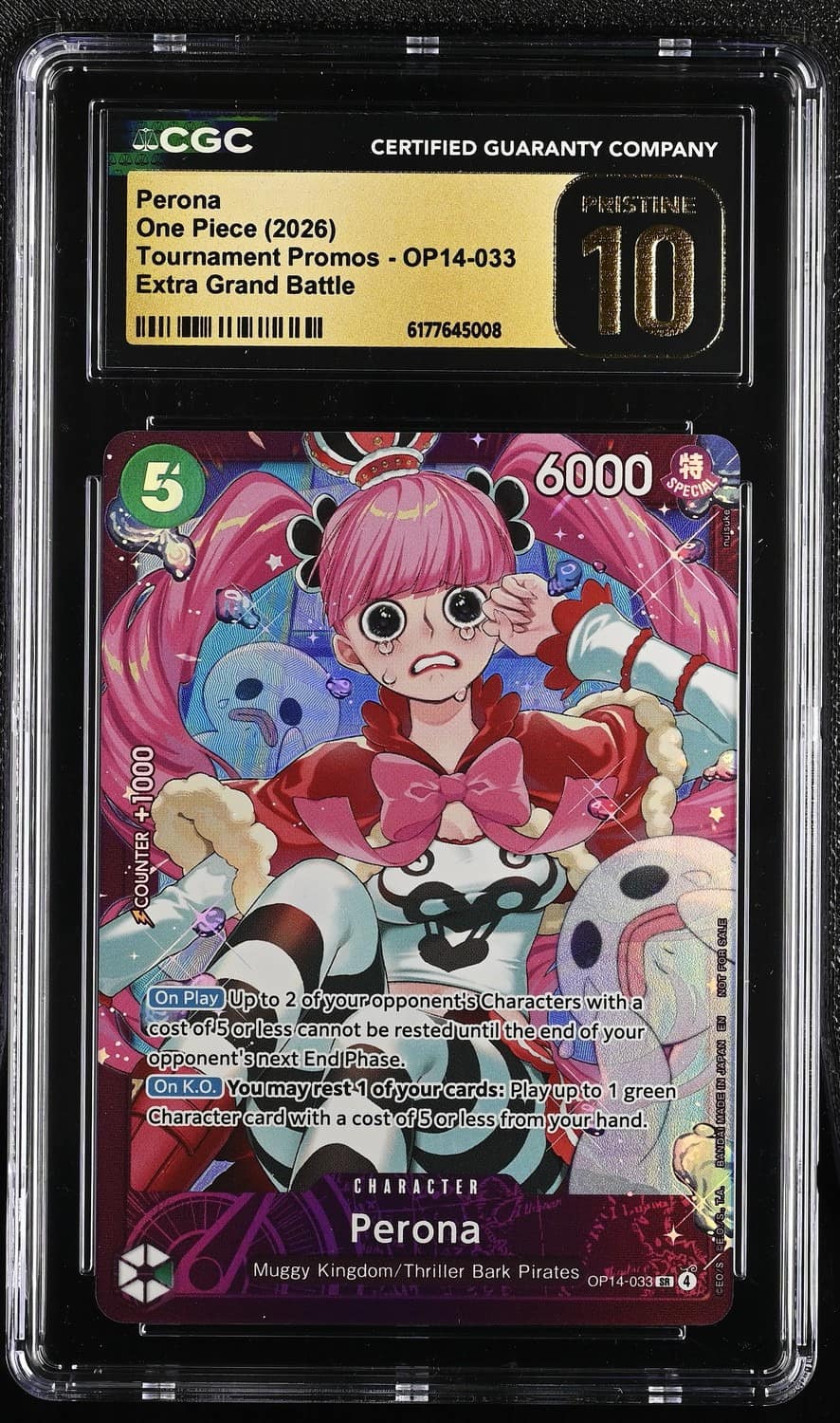 Perona