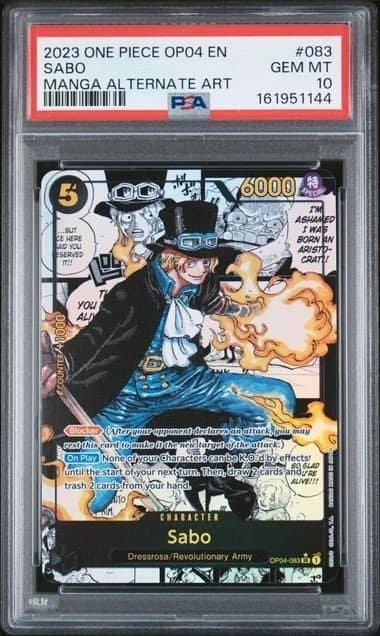 Sabo