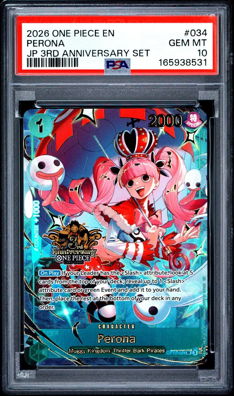 Perona