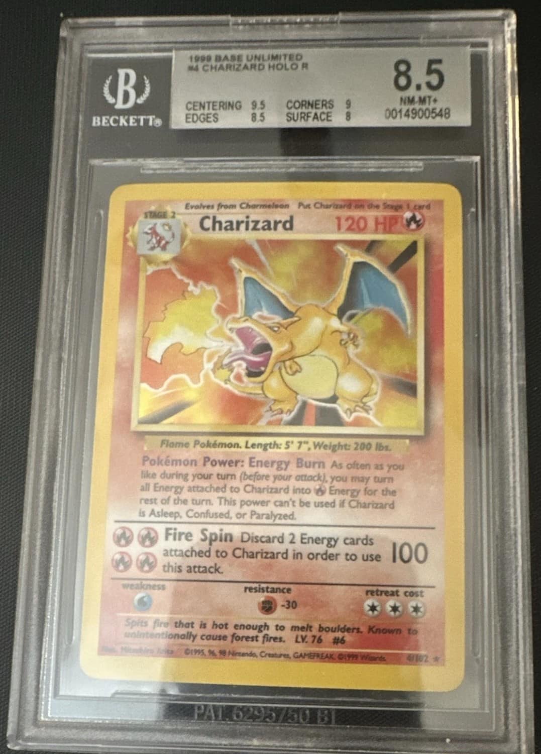 Charizard