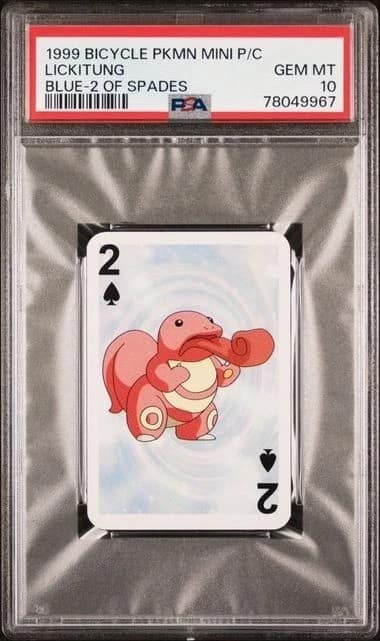 Lickitung
