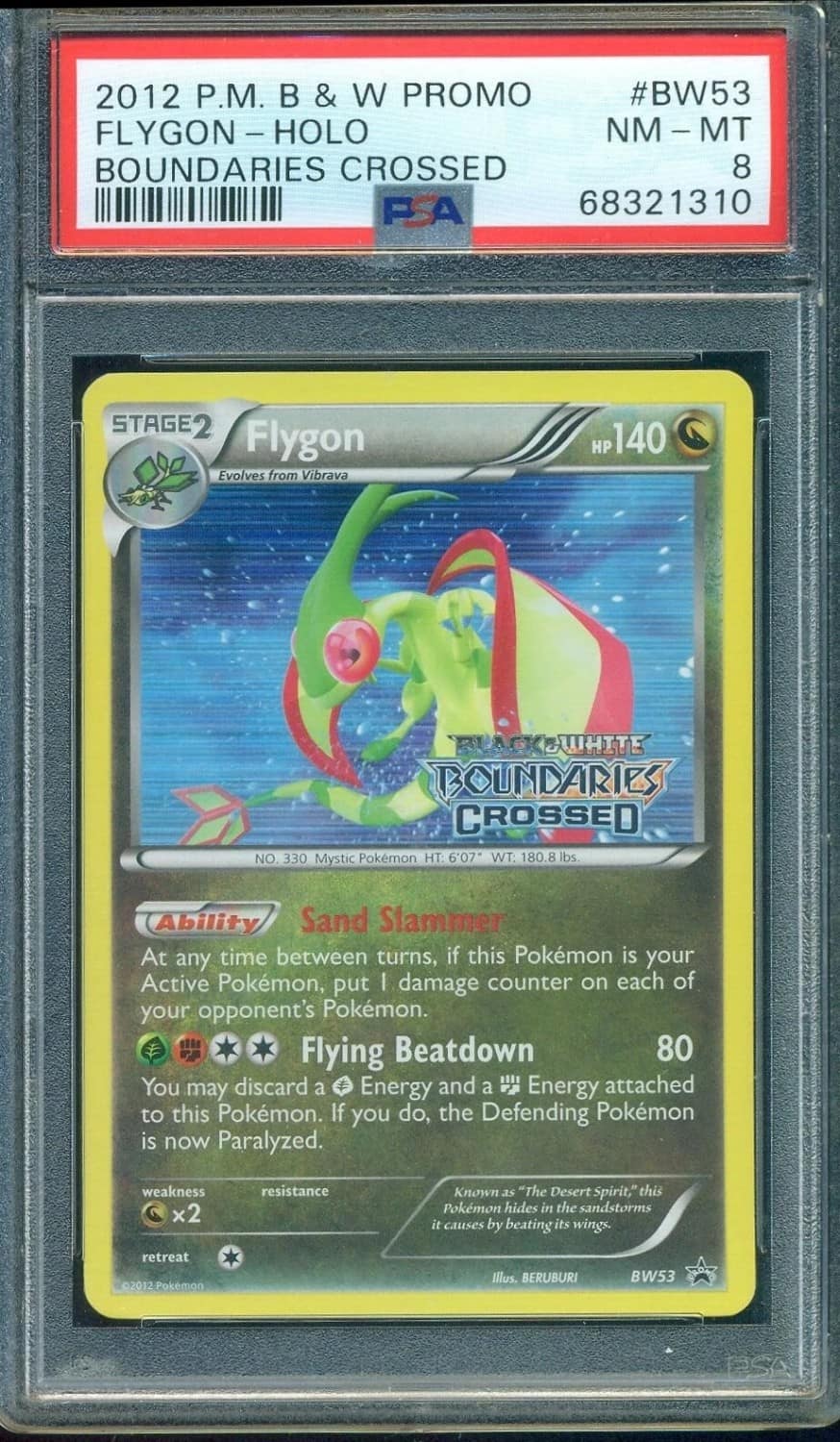 Flygon