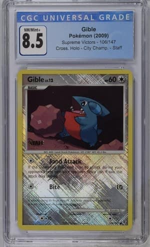 Gible