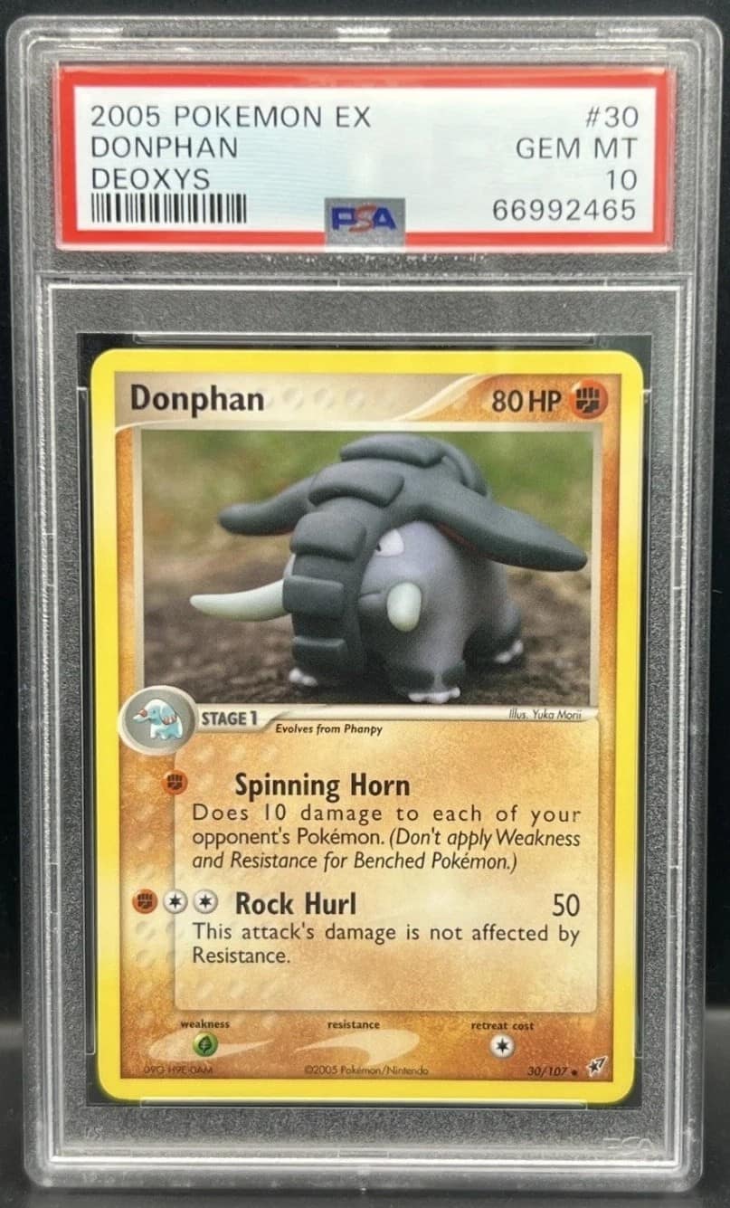 Donphan