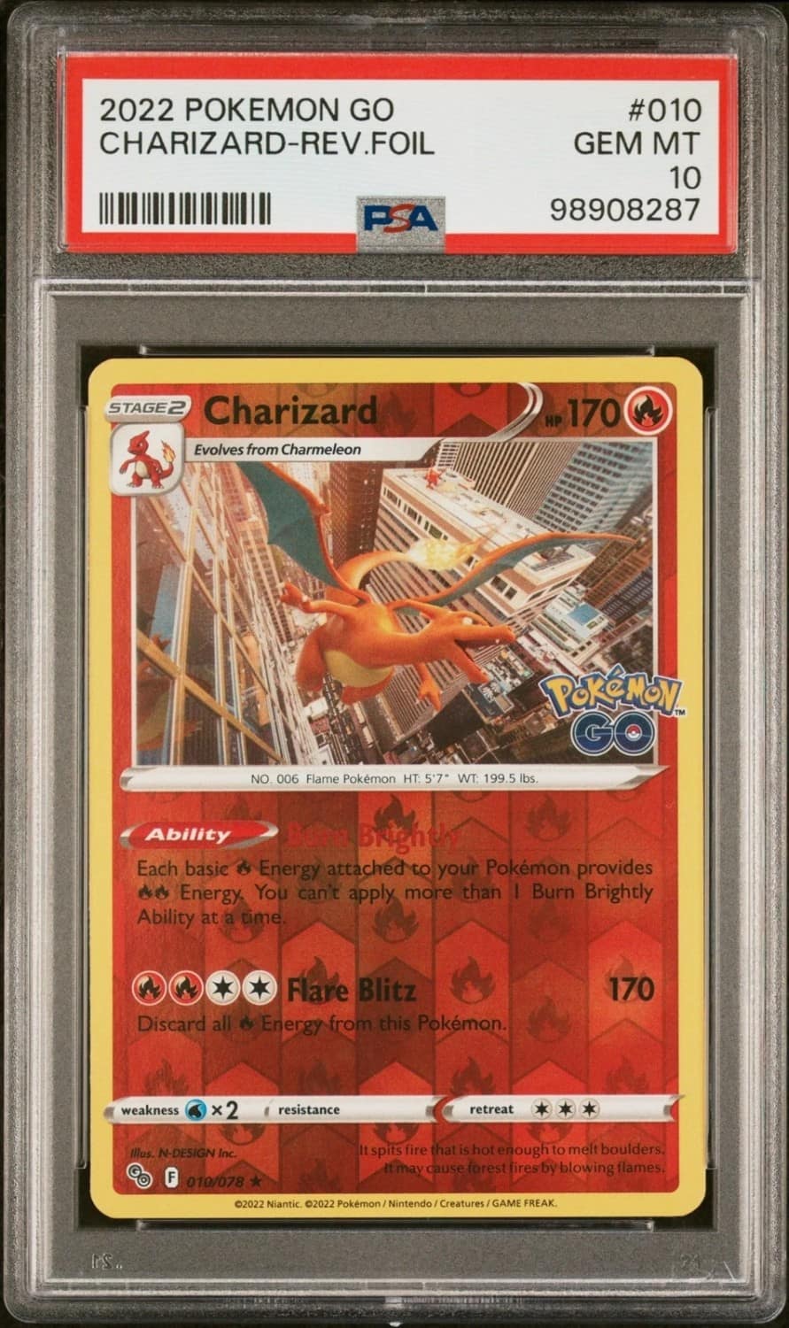 Charizard