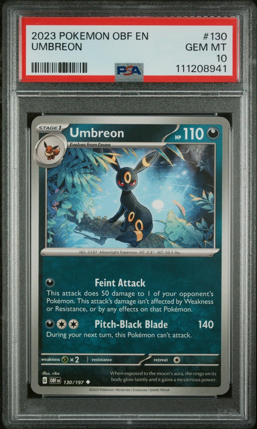 Umbreon
