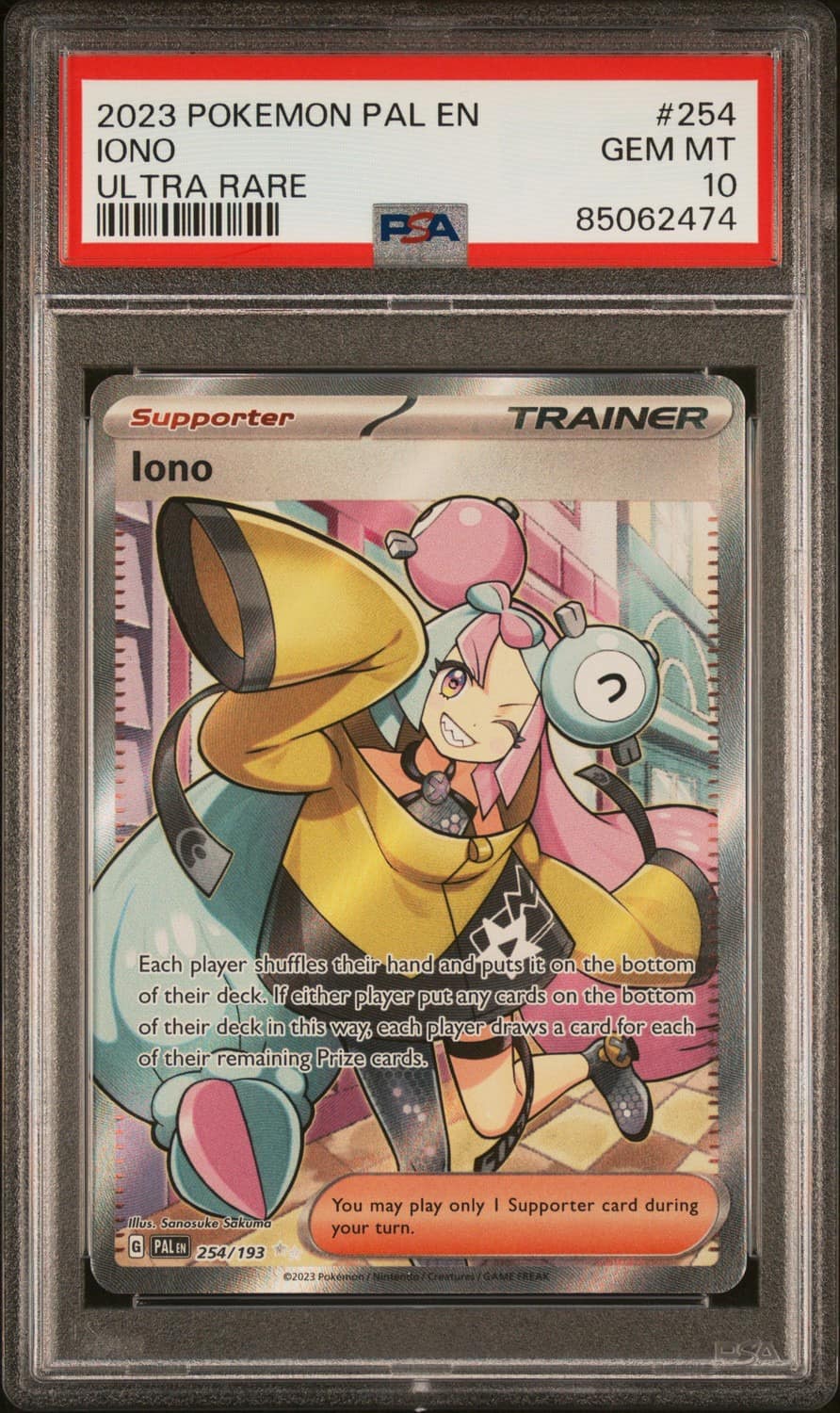 Iono