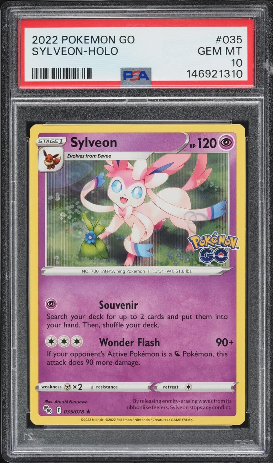 Sylveon