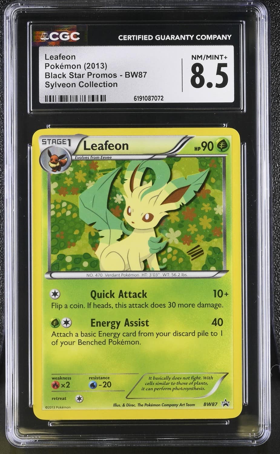 Leafeon