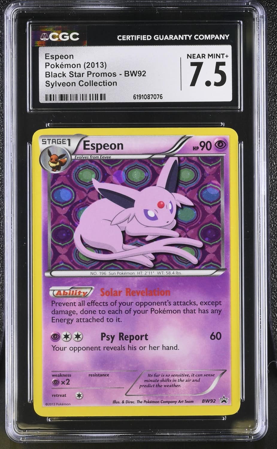 Espeon