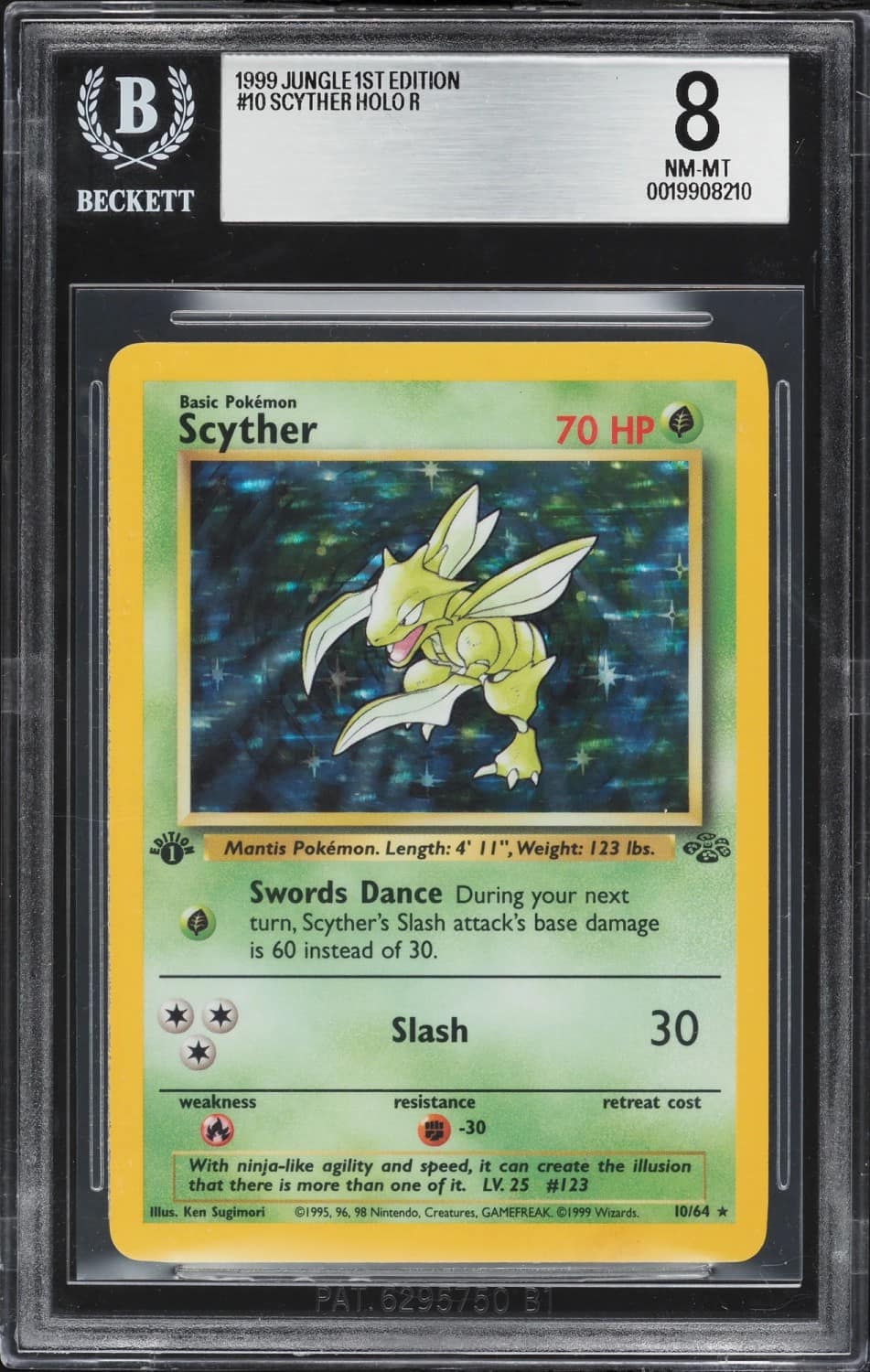 Scyther