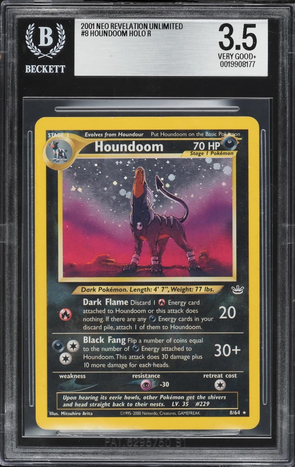 Houndoom