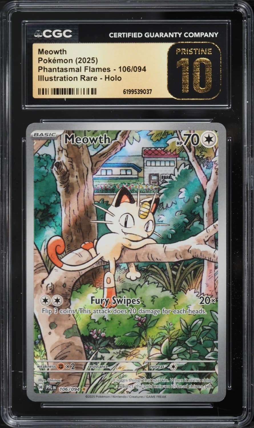Meowth