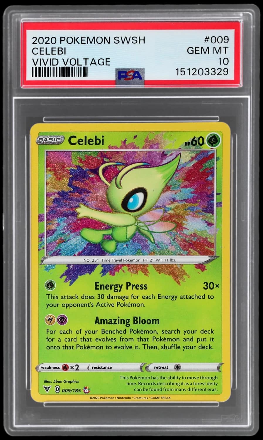 Celebi