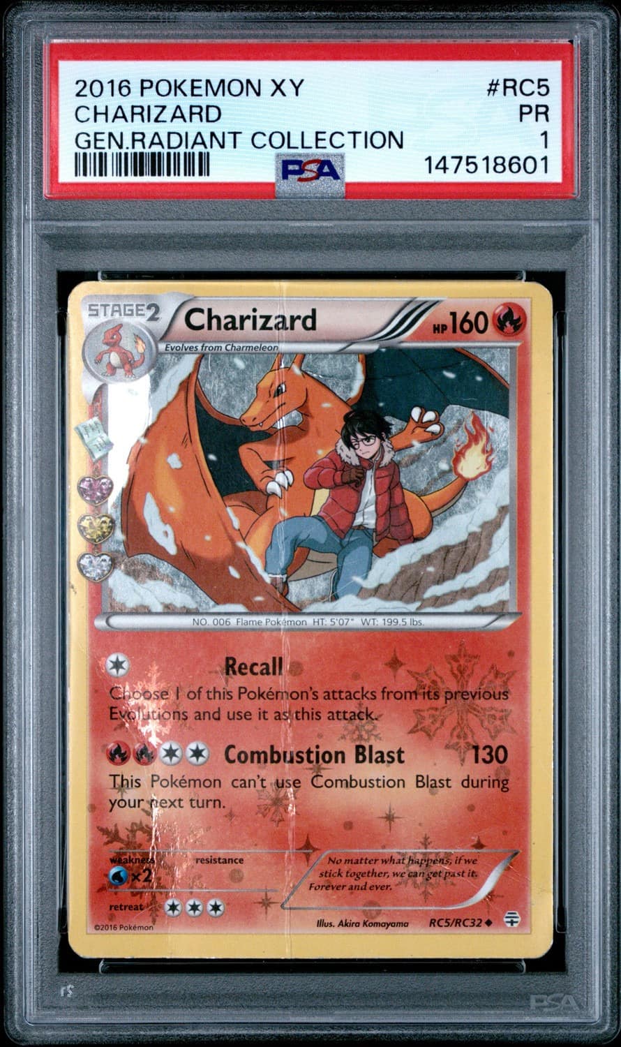 Charizard