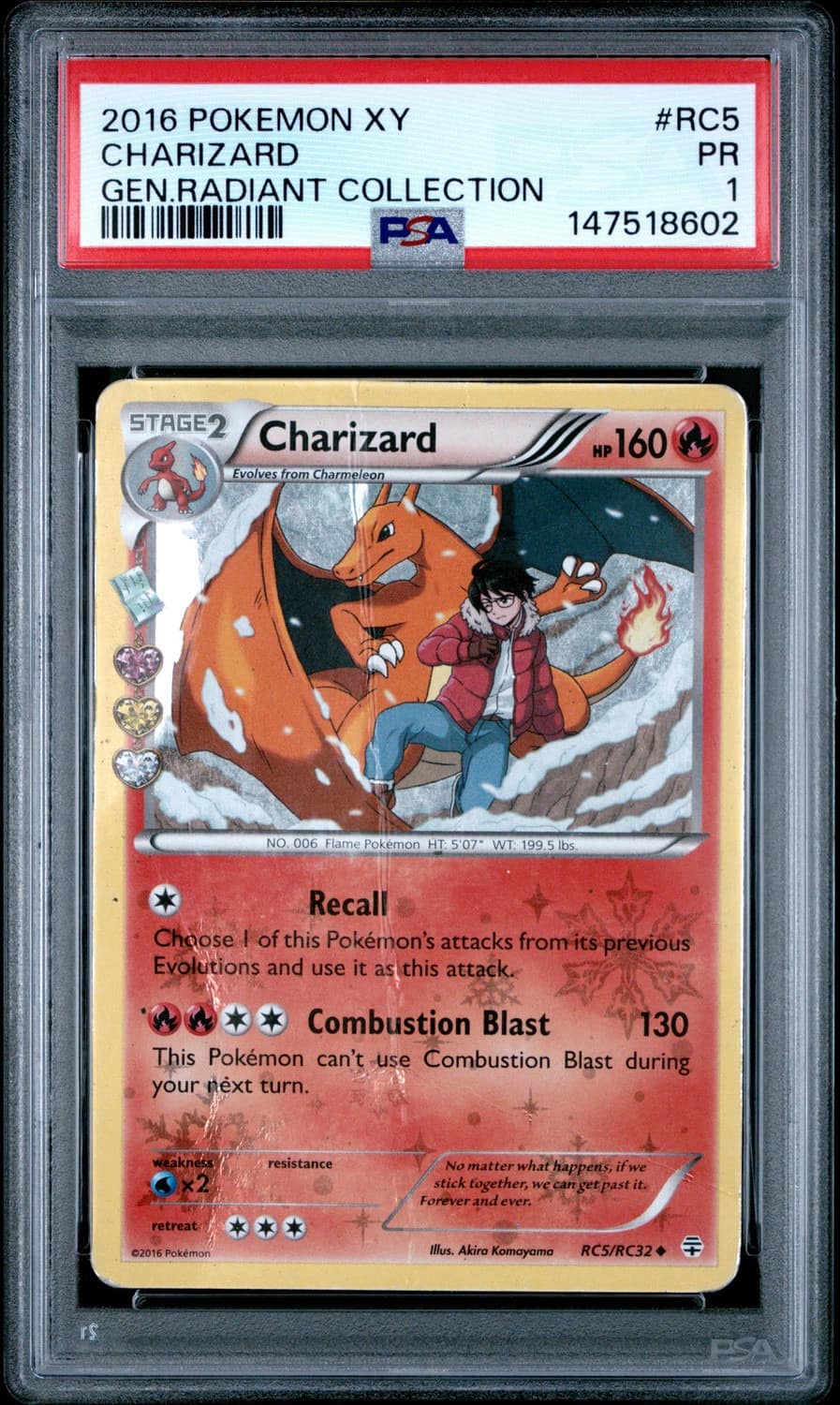 Charizard