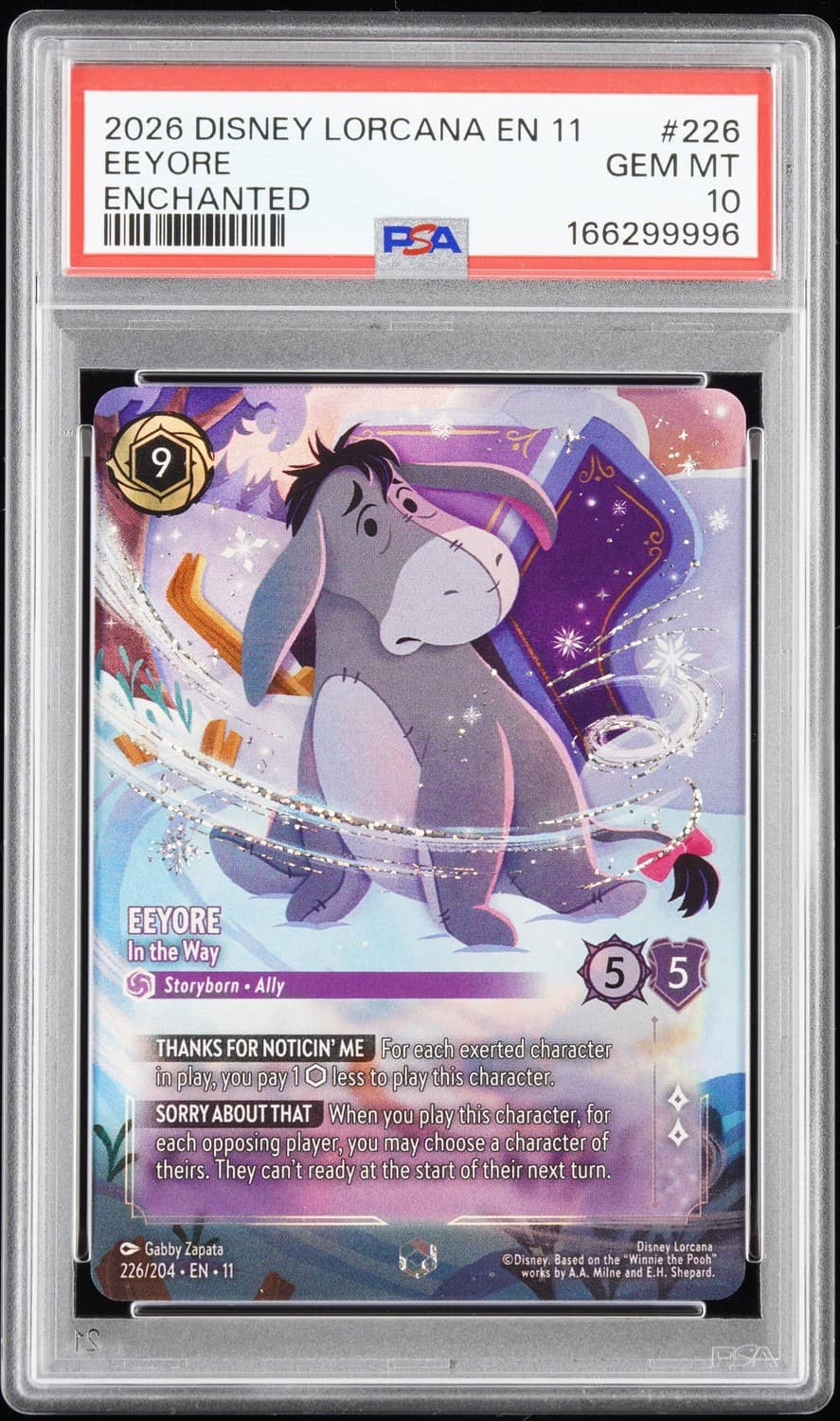 Eeyore