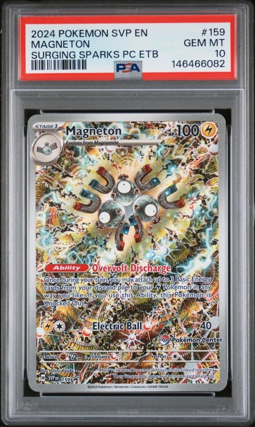 Magneton