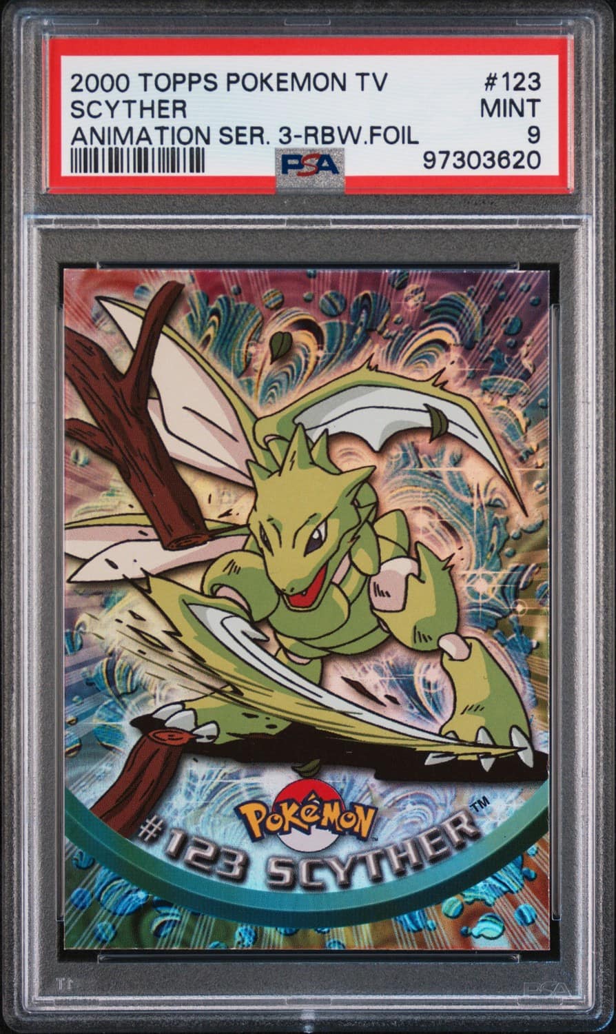 Scyther