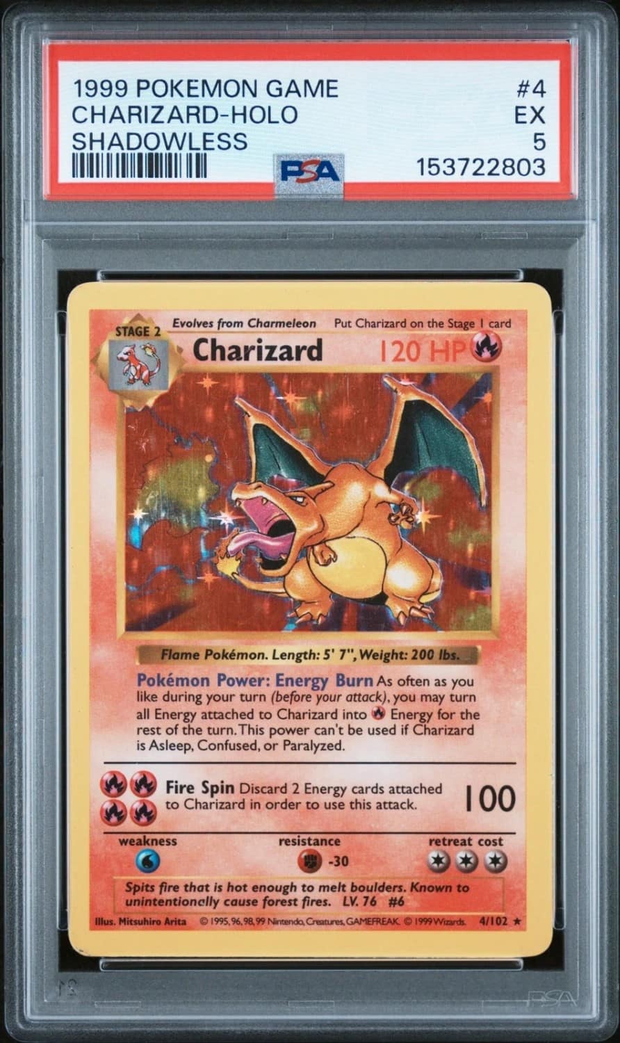 Charizard