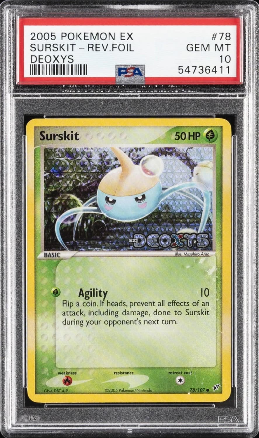 Surskit